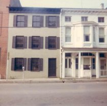 19-35 W. Cork Street